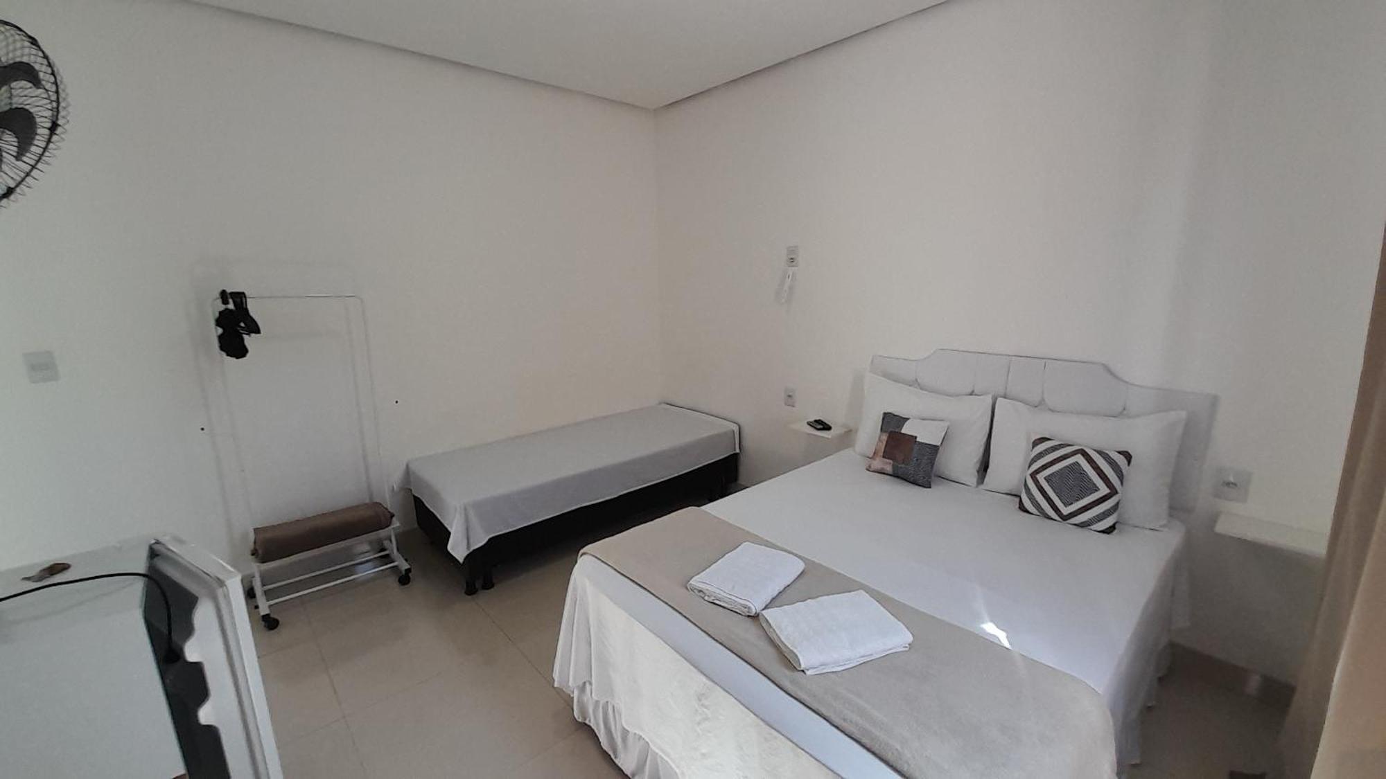 Pousada Jeitim Mineiro Capitólio Habitación foto