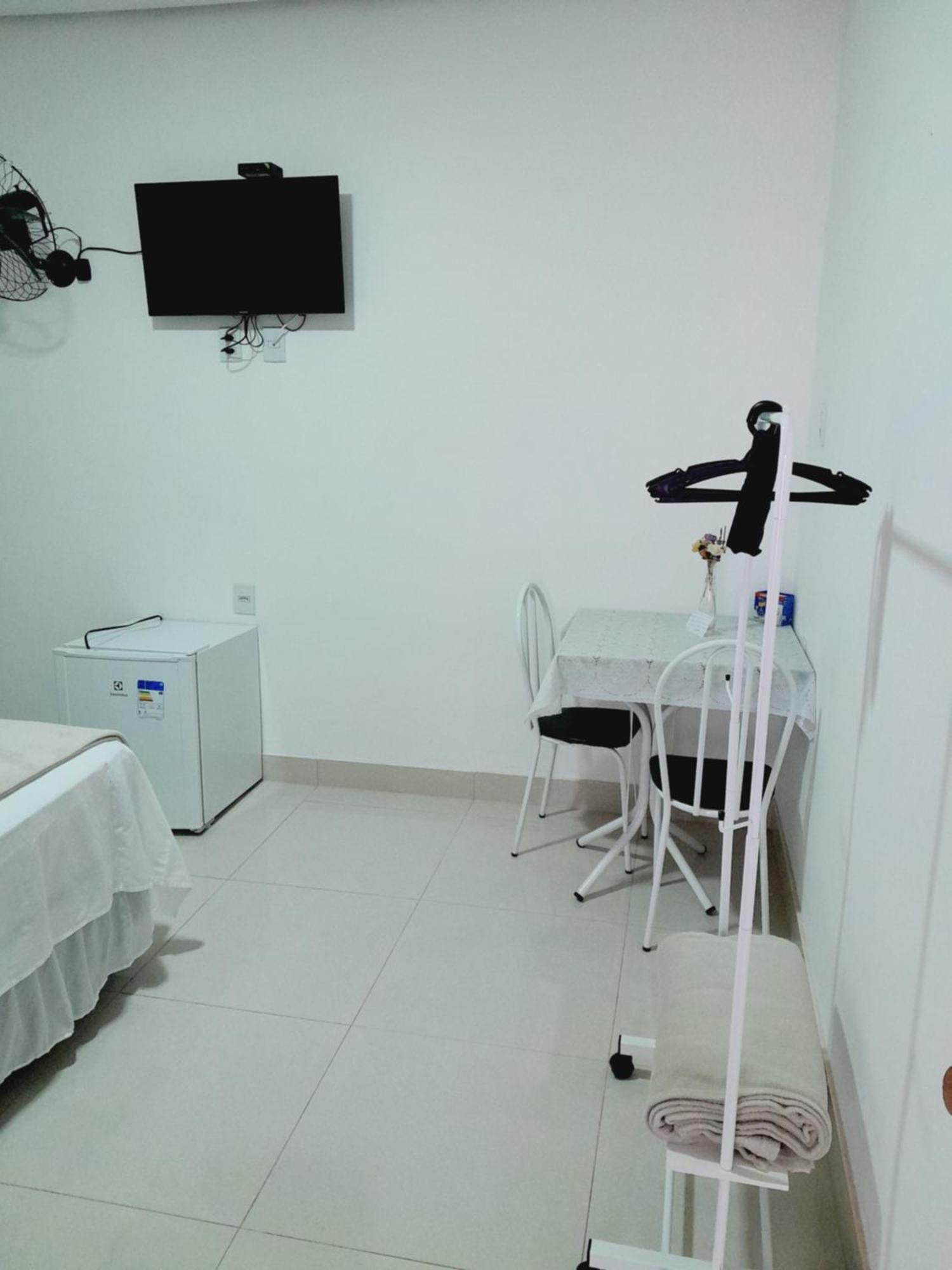 Pousada Jeitim Mineiro Capitólio Habitación foto