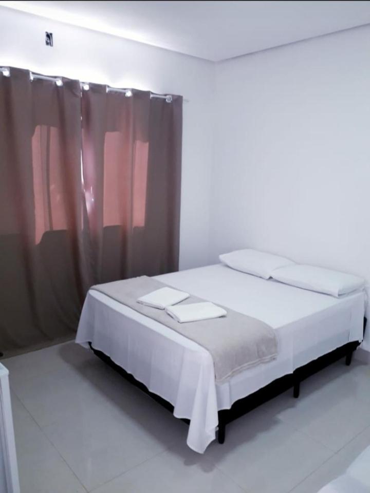 Pousada Jeitim Mineiro Capitólio Habitación foto